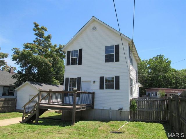 2801 Calvert Avenue, Overland, MO 63114
