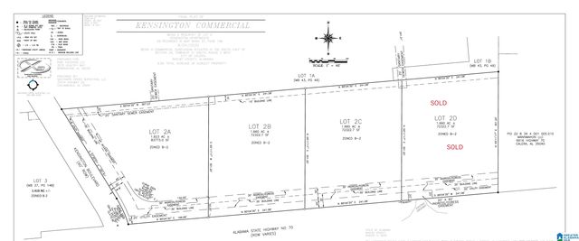 7016 HIGHWAY 70, Calera, AL 35040