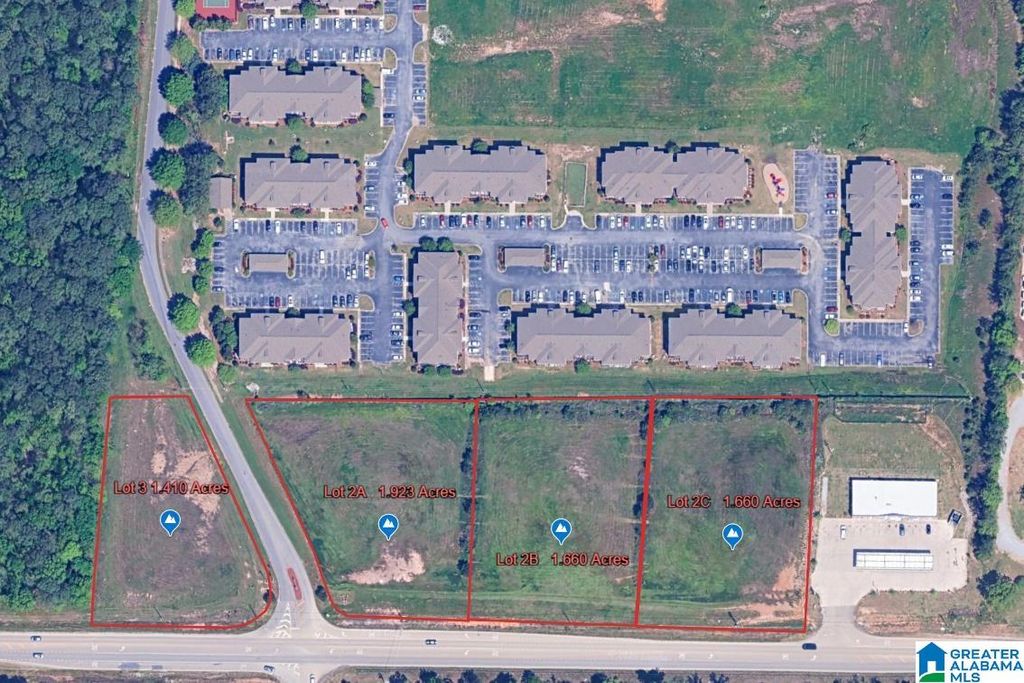 7016 HIGHWAY 70, Calera, AL 35040