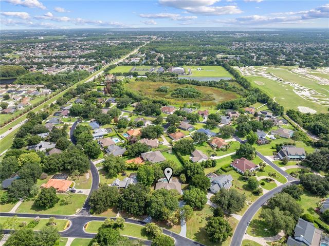 2082 CAMELOT BOULEVARD, St Cloud, FL 34772