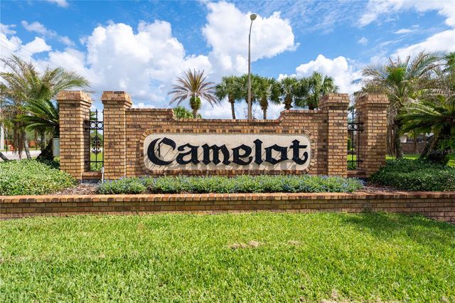 2082 CAMELOT BOULEVARD, St Cloud, FL 34772