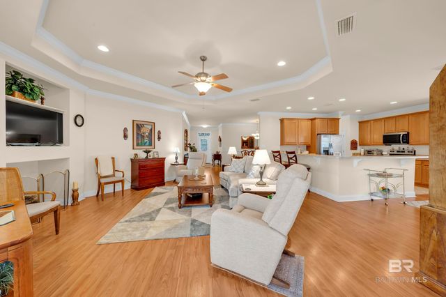 129 Mark Twain Loop, Foley, AL 36535