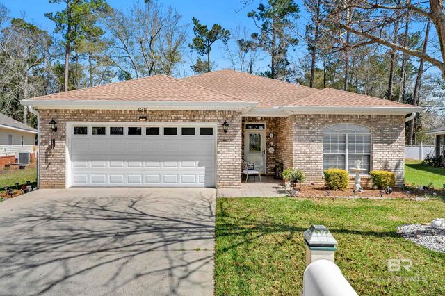 129 Mark Twain Loop, Foley, AL 36535