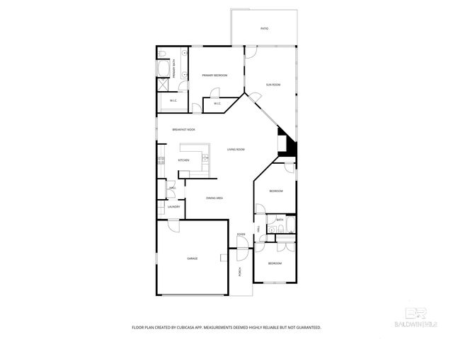 129 Mark Twain Loop, Foley, AL 36535
