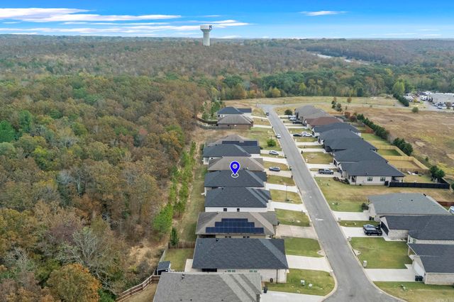 7224 Stonehenge Drive, Sherwood, AR 72120