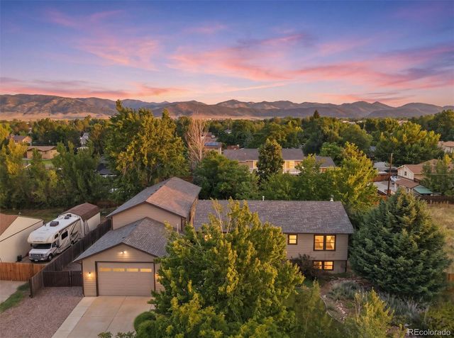8609 S Allison Street, Littleton, CO 80128