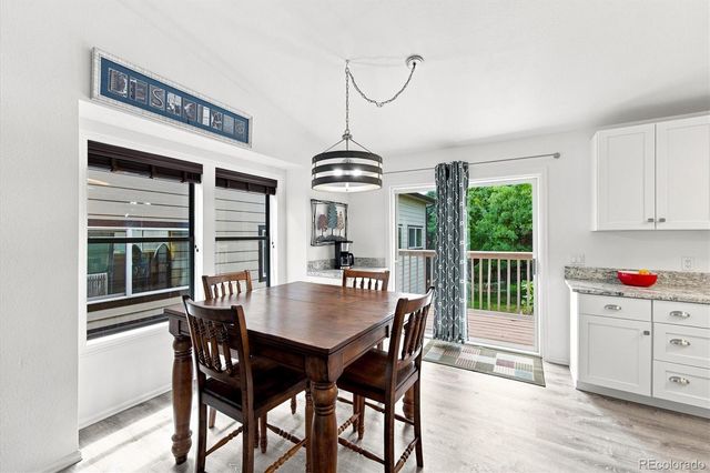 8609 S Allison Street, Littleton, CO 80128