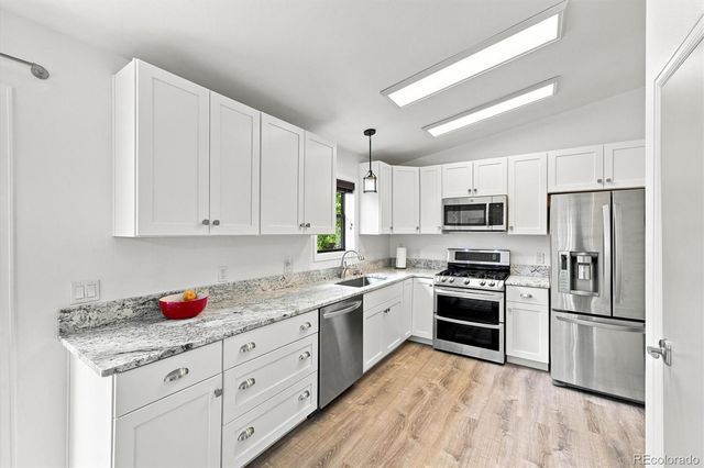 8609 S Allison Street, Littleton, CO 80128