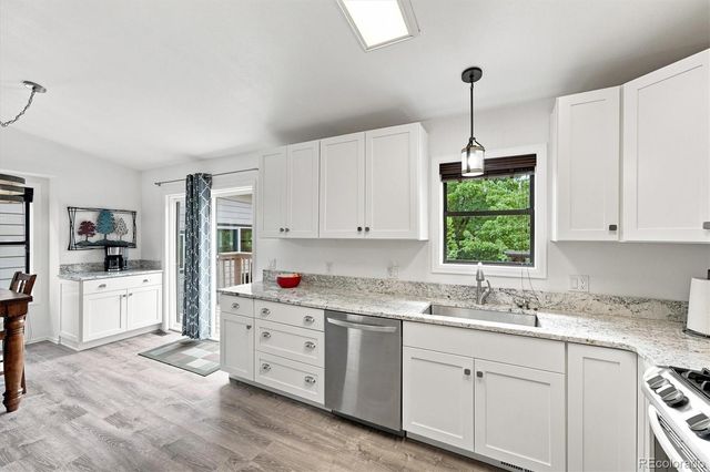 8609 S Allison Street, Littleton, CO 80128