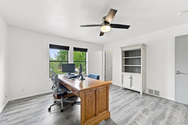 8609 S Allison Street, Littleton, CO 80128