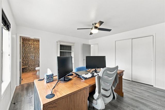 8609 S Allison Street, Littleton, CO 80128