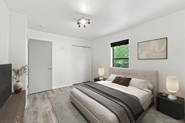 8609 S Allison Street, Littleton, CO 80128