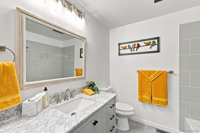 8609 S Allison Street, Littleton, CO 80128