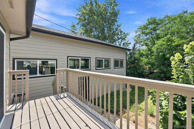 8609 S Allison Street, Littleton, CO 80128