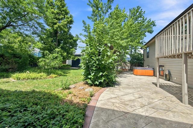 8609 S Allison Street, Littleton, CO 80128