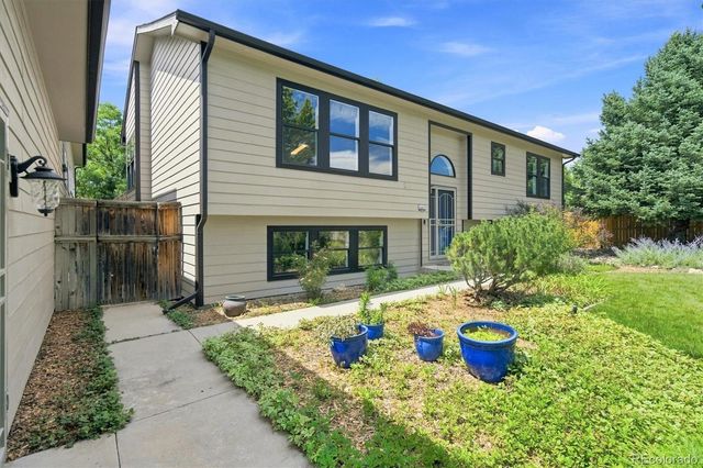 8609 S Allison Street, Littleton, CO 80128