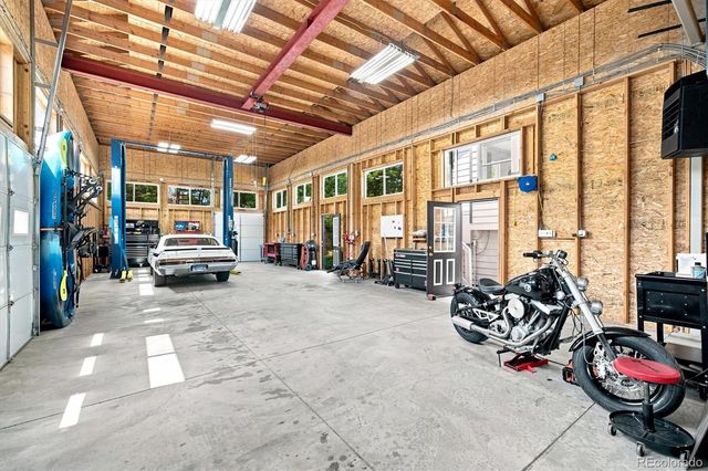 8609 S Allison Street, Littleton, CO 80128