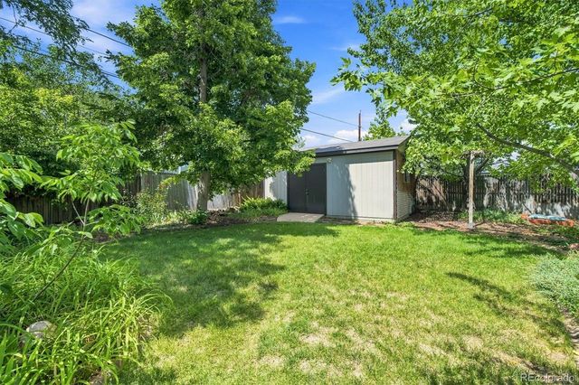 8609 S Allison Street, Littleton, CO 80128