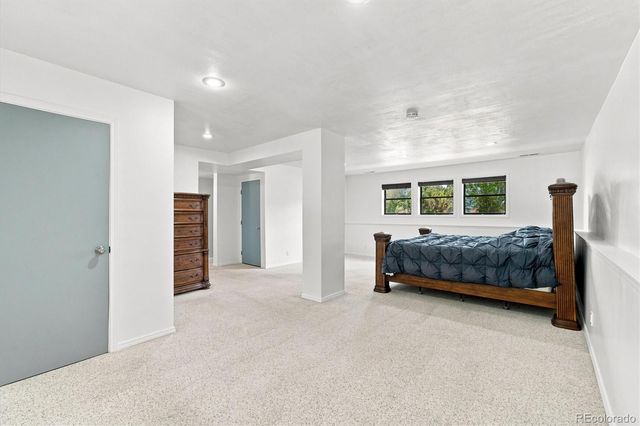 8609 S Allison Street, Littleton, CO 80128