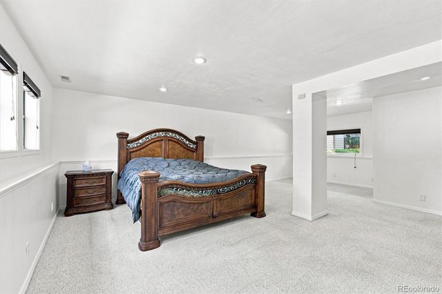 8609 S Allison Street, Littleton, CO 80128