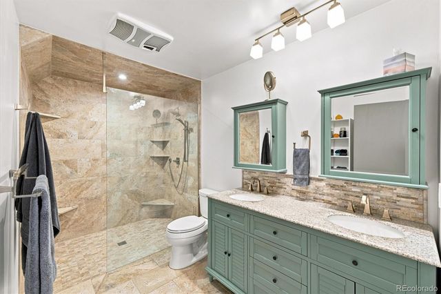 8609 S Allison Street, Littleton, CO 80128