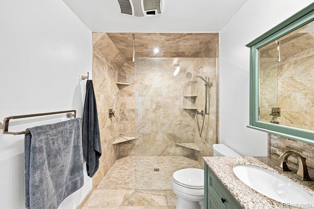 8609 S Allison Street, Littleton, CO 80128