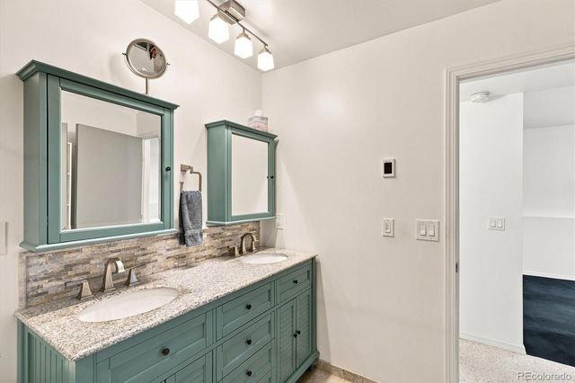 8609 S Allison Street, Littleton, CO 80128