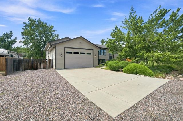 8609 S Allison Street, Littleton, CO 80128