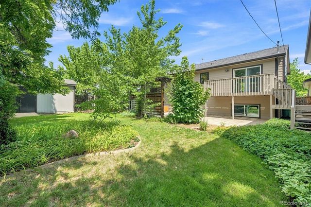 8609 S Allison Street, Littleton, CO 80128