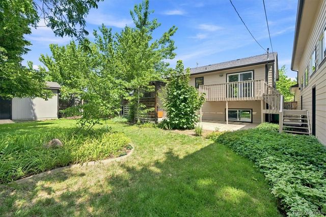 8609 S Allison Street, Littleton, CO 80128