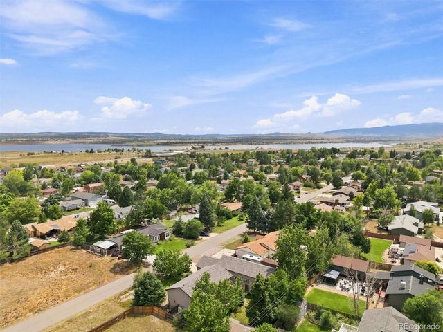 8609 S Allison Street, Littleton, CO 80128