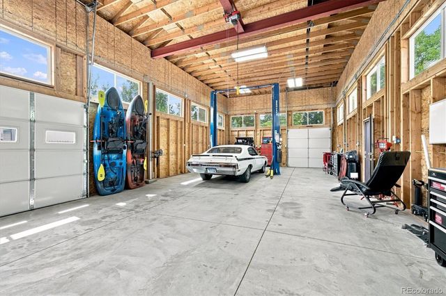 8609 S Allison Street, Littleton, CO 80128