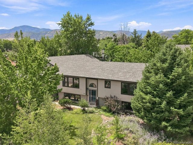 8609 S Allison Street, Littleton, CO 80128