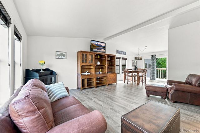 8609 S Allison Street, Littleton, CO 80128