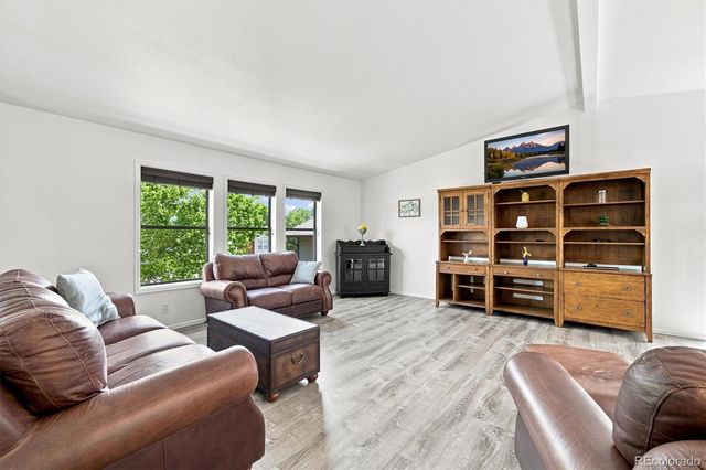 8609 S Allison Street, Littleton, CO 80128