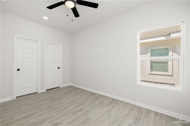 2509 S Hilltop Avenue, Edinburg, TX 78542