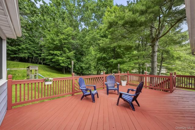 41 Forestdale Avenue, Monroe, NY 10950
