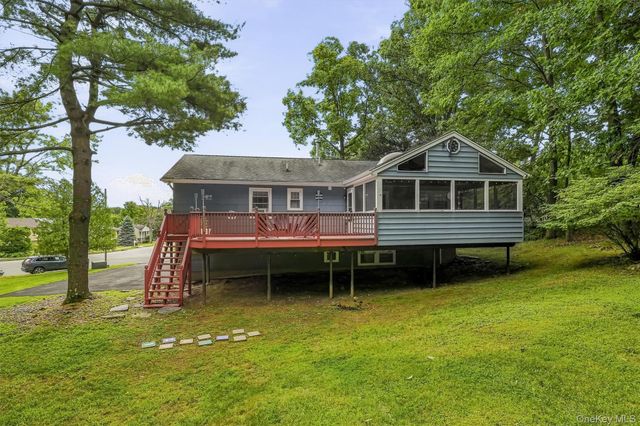 41 Forestdale Avenue, Monroe, NY 10950