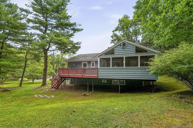 41 Forestdale Avenue, Monroe, NY 10950