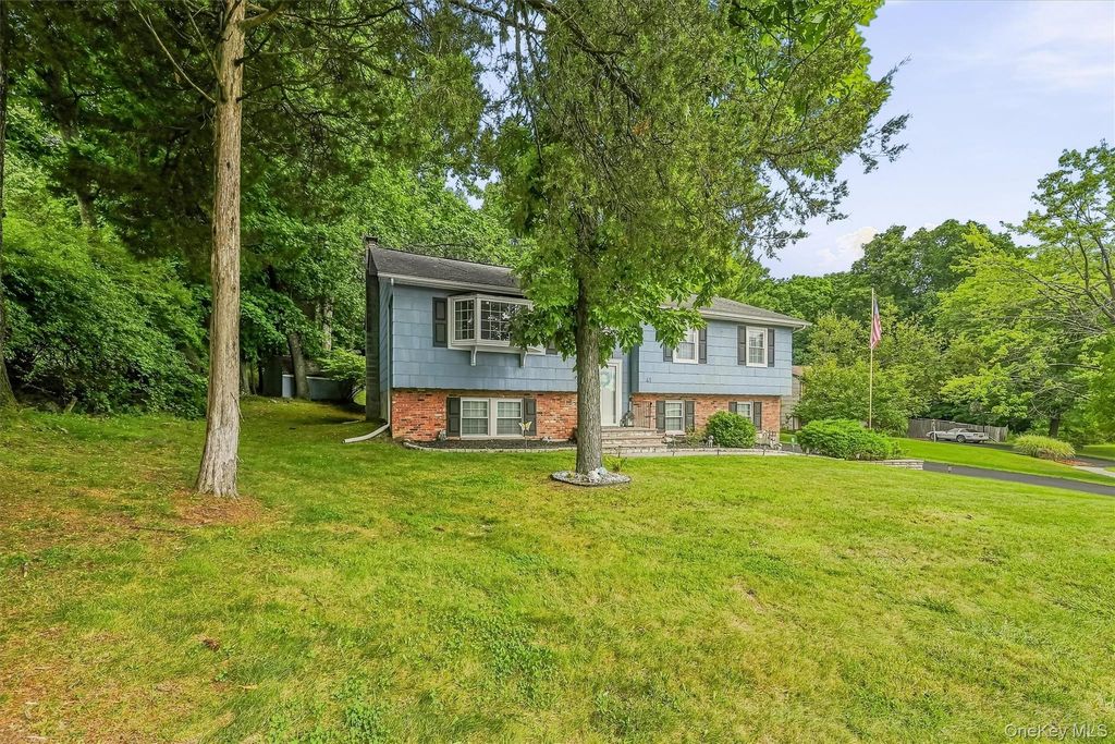 41 Forestdale Avenue, Monroe, NY 10950 — photo 2