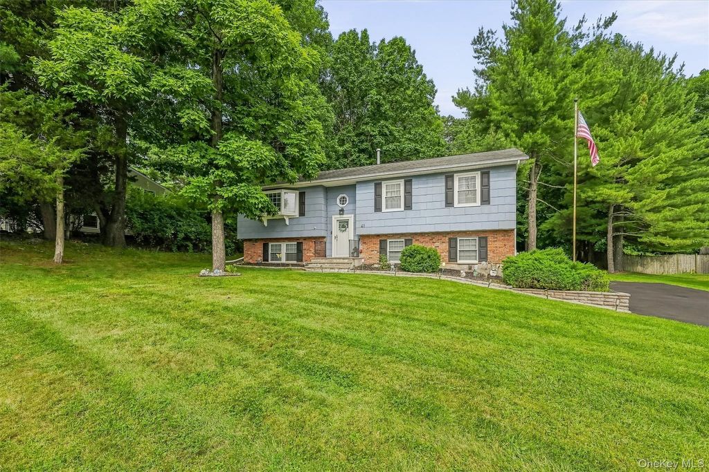41 Forestdale Avenue, Monroe, NY 10950 — photo 4