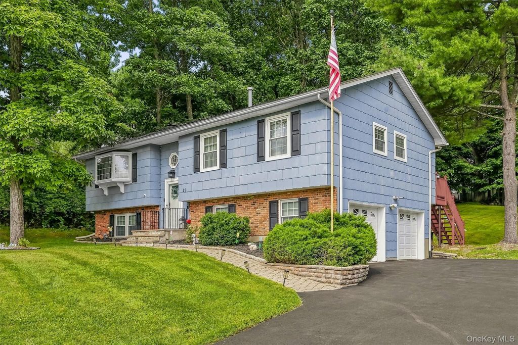 41 Forestdale Avenue, Monroe, NY 10950 — photo 5