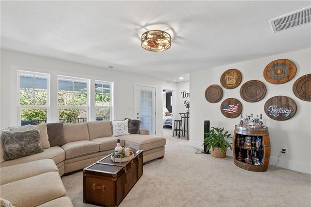110 Creek LN, Suffolk, VA 23435