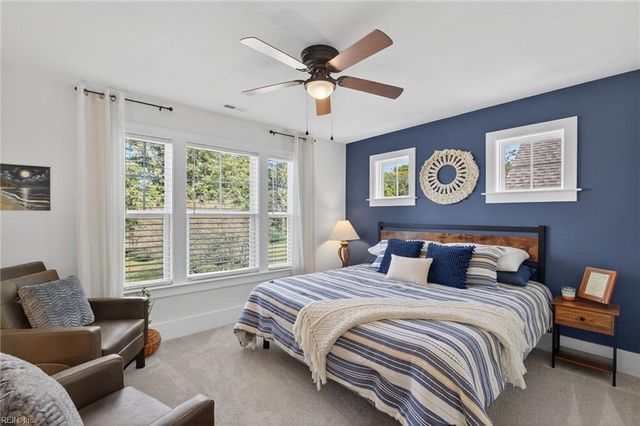 110 Creek LN, Suffolk, VA 23435