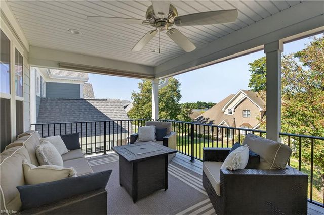 110 Creek LN, Suffolk, VA 23435