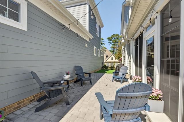 110 Creek LN, Suffolk, VA 23435