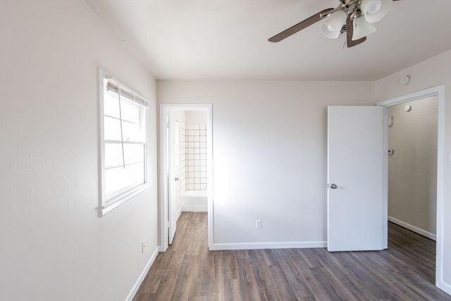 606 Bangor Avenue, Lubbock, TX 79416