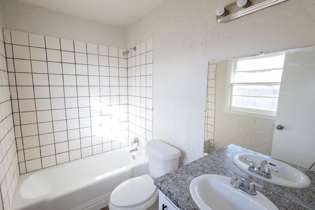 606 Bangor Avenue, Lubbock, TX 79416