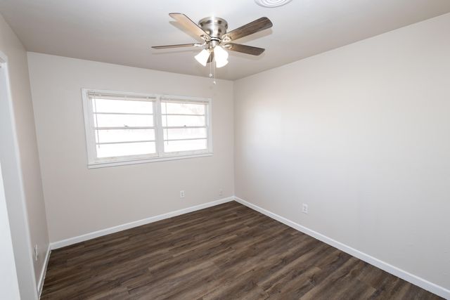 606 Bangor Avenue, Lubbock, TX 79416