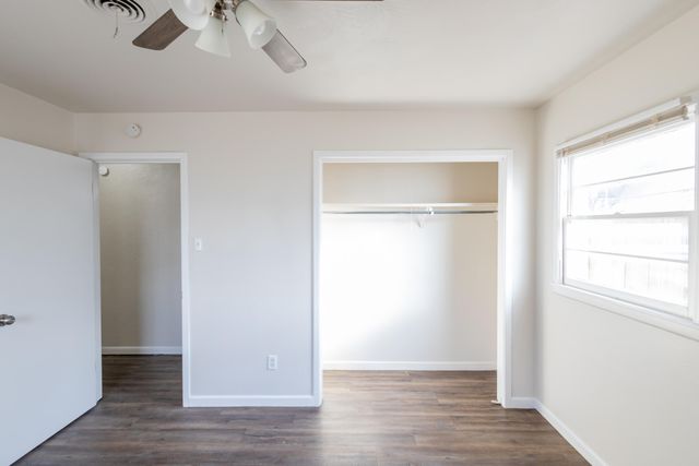 606 Bangor Avenue, Lubbock, TX 79416